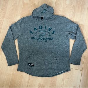Philadelphia Eagles NFL Hoodie (Lightweight)